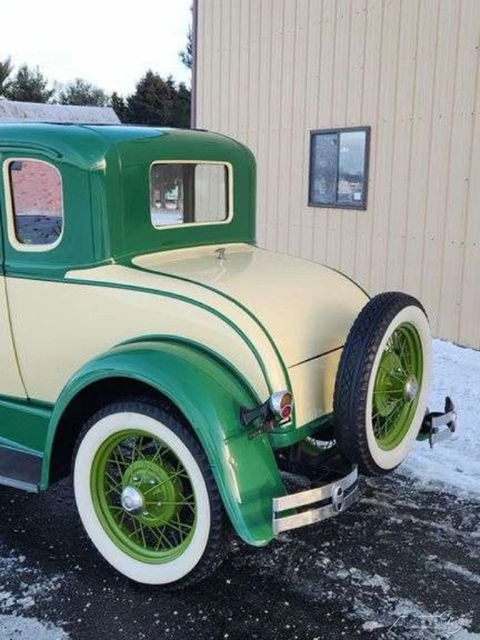 1930 Ford Model A - Image 12 of 20