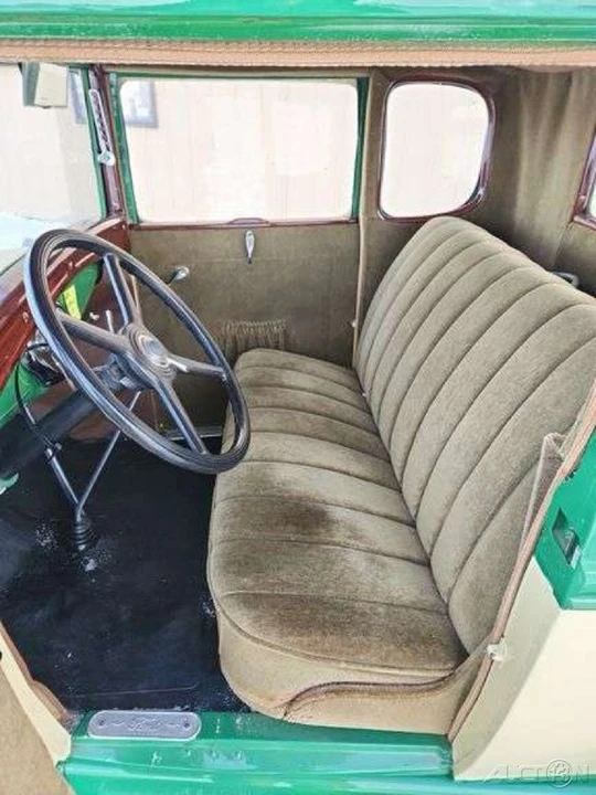 1930 Ford Model A - Image 16 of 20