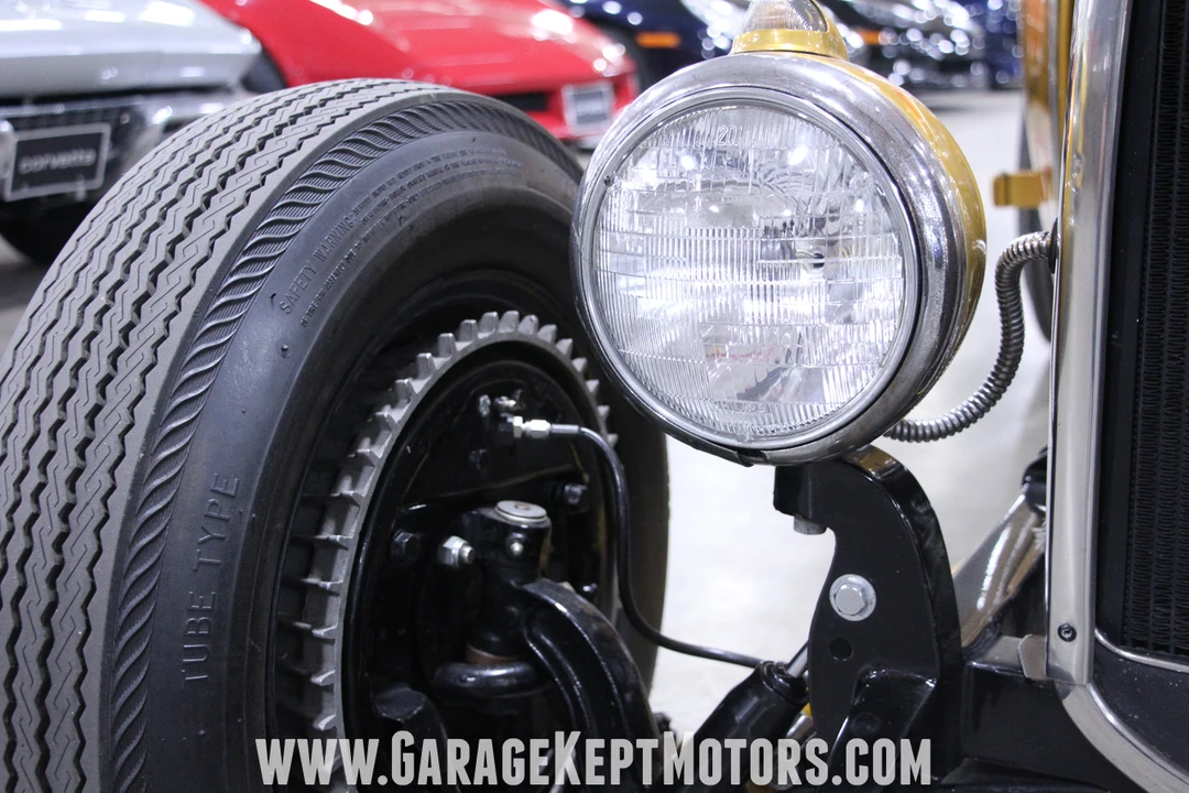 1930 Ford Model A - Image 25 of 31