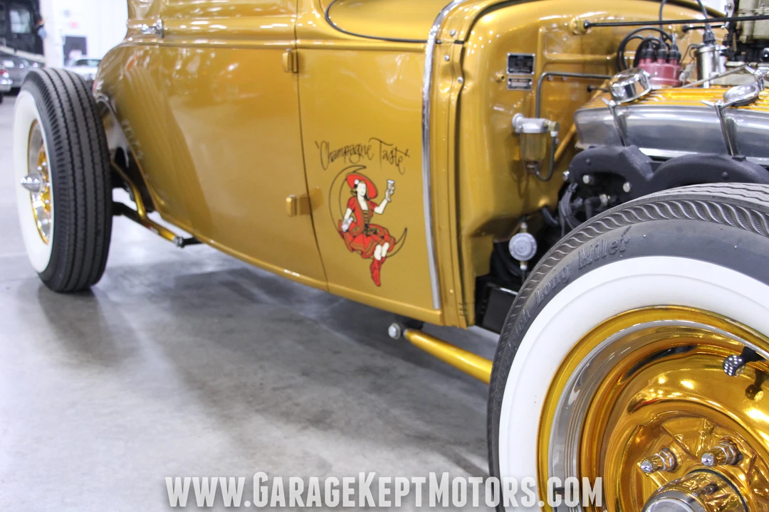 1930 Ford Model A - Image 24 of 31