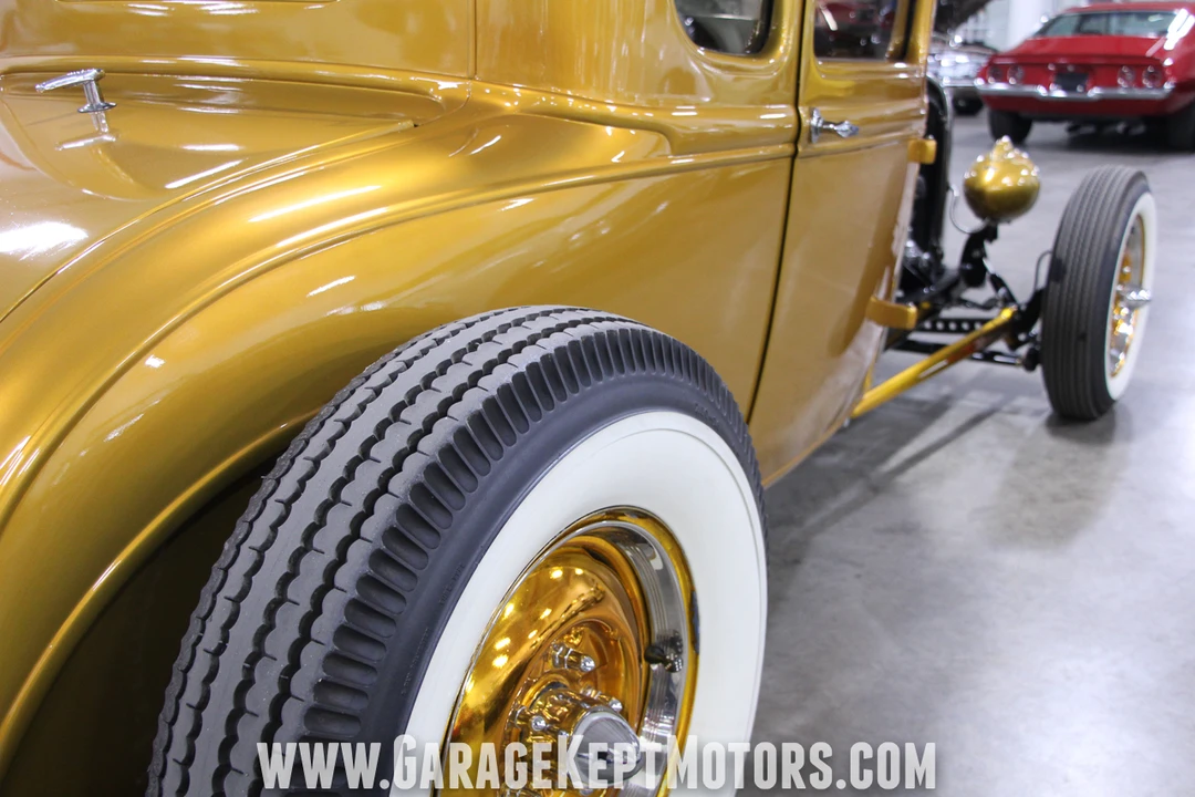 1930 Ford Model A - Image 23 of 31