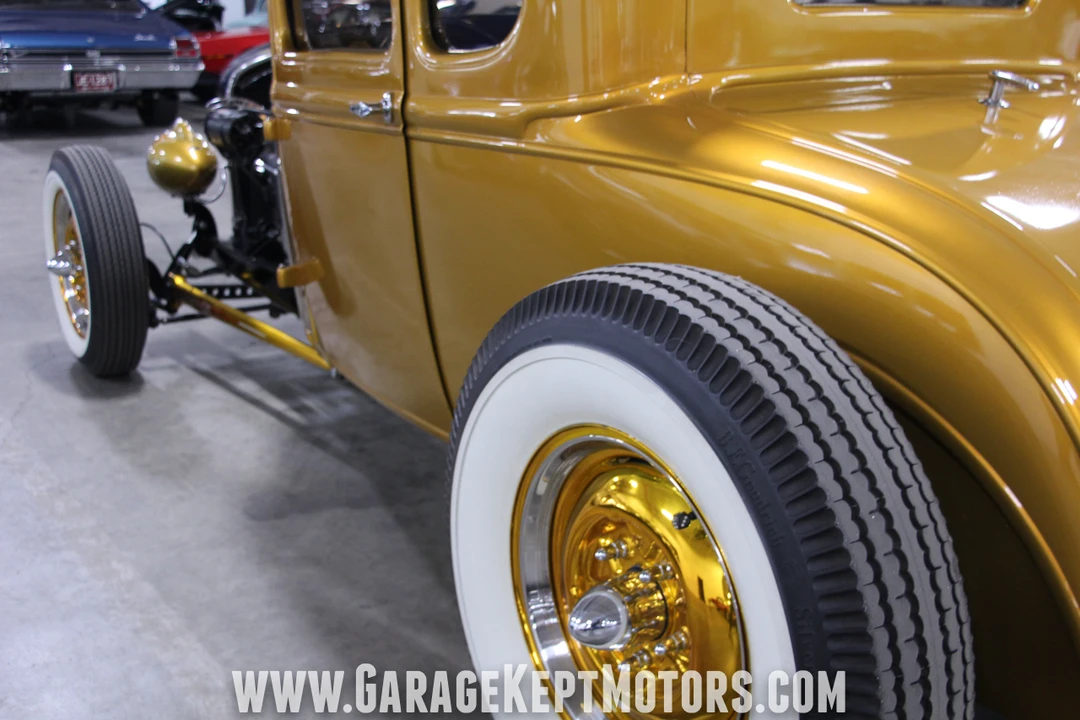 1930 Ford Model A - Image 30 of 31