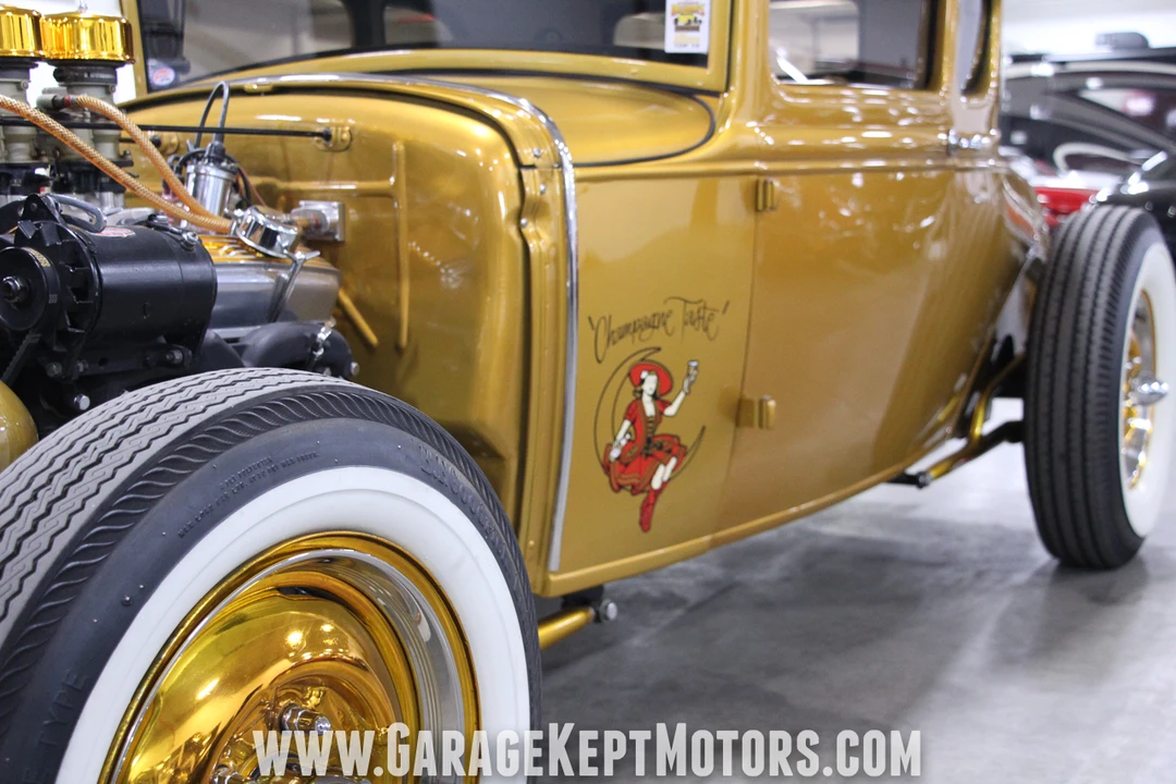 1930 Ford Model A - Image 29 of 31