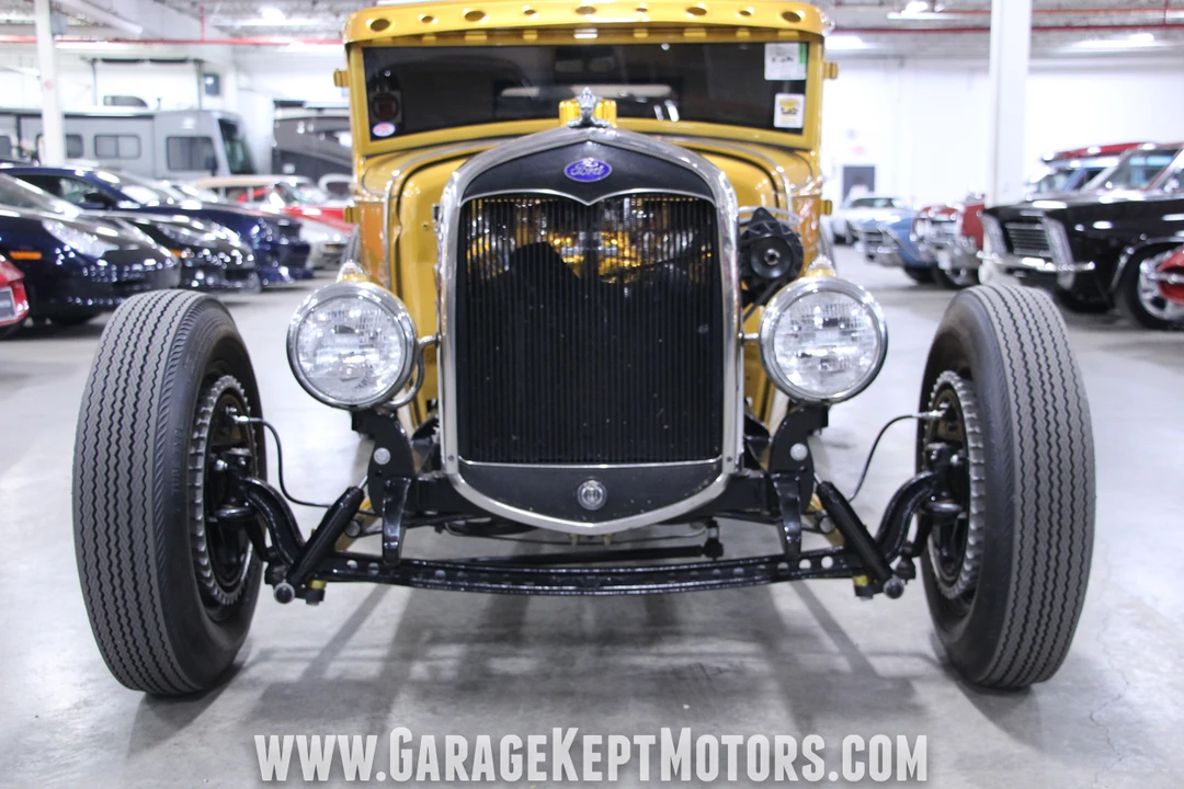 1930 Ford Model A - Image 19 of 31
