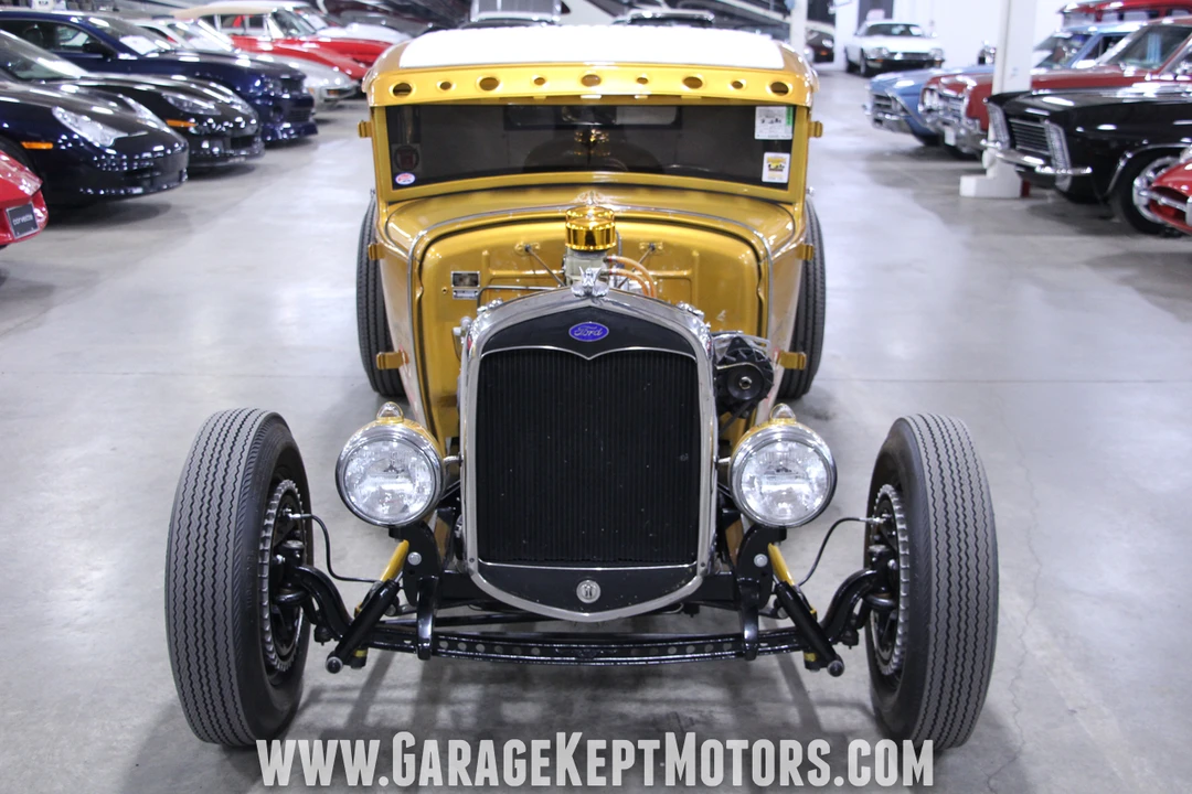 1930 Ford Model A - Image 20 of 31