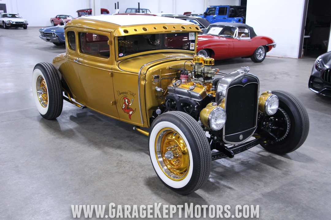 1930 Ford Model A - Image 2 of 31