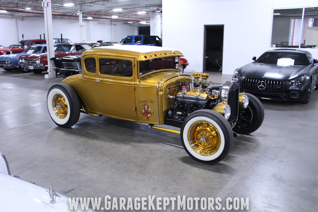 1930 Ford Model A - Image 3 of 31
