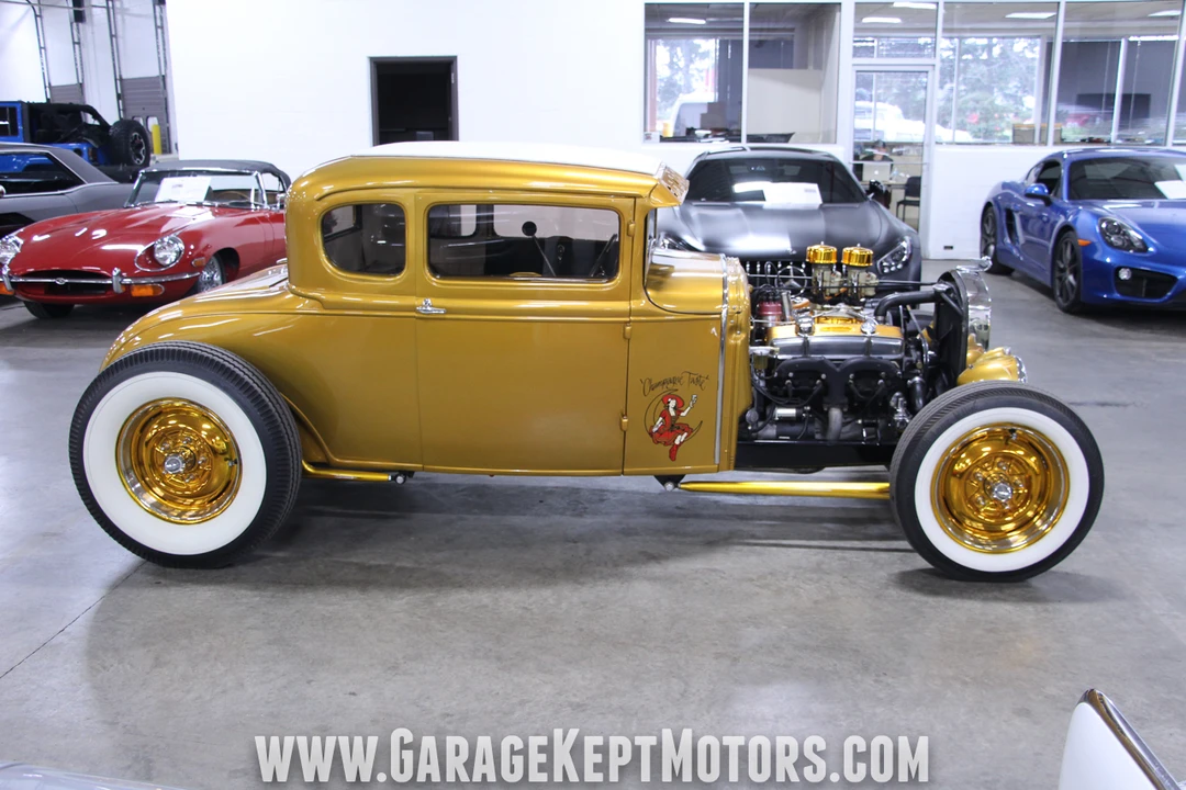 1930 Ford Model A - Image 6 of 31