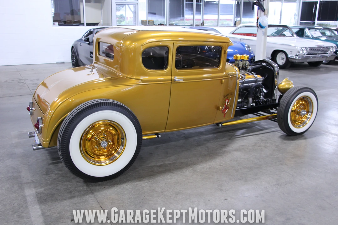 1930 Ford Model A - Image 7 of 31