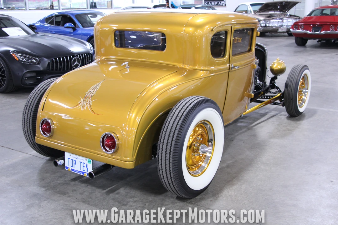 1930 Ford Model A - Image 8 of 31
