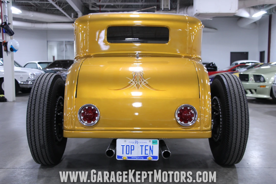 1930 Ford Model A - Image 9 of 31