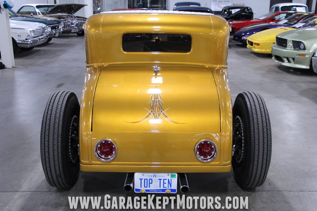 1930 Ford Model A - Image 10 of 31