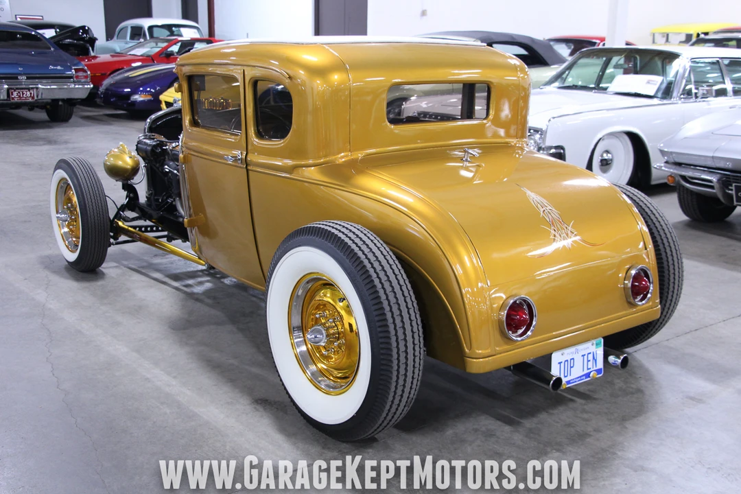 1930 Ford Model A - Image 11 of 31