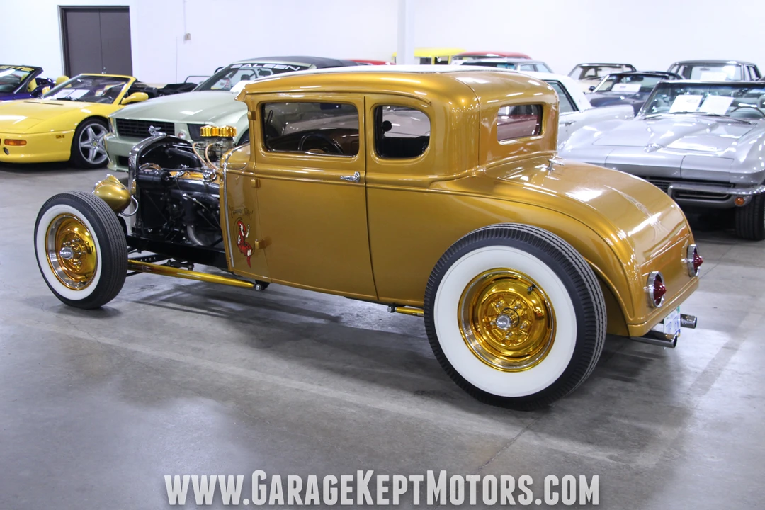 1930 Ford Model A - Image 12 of 31