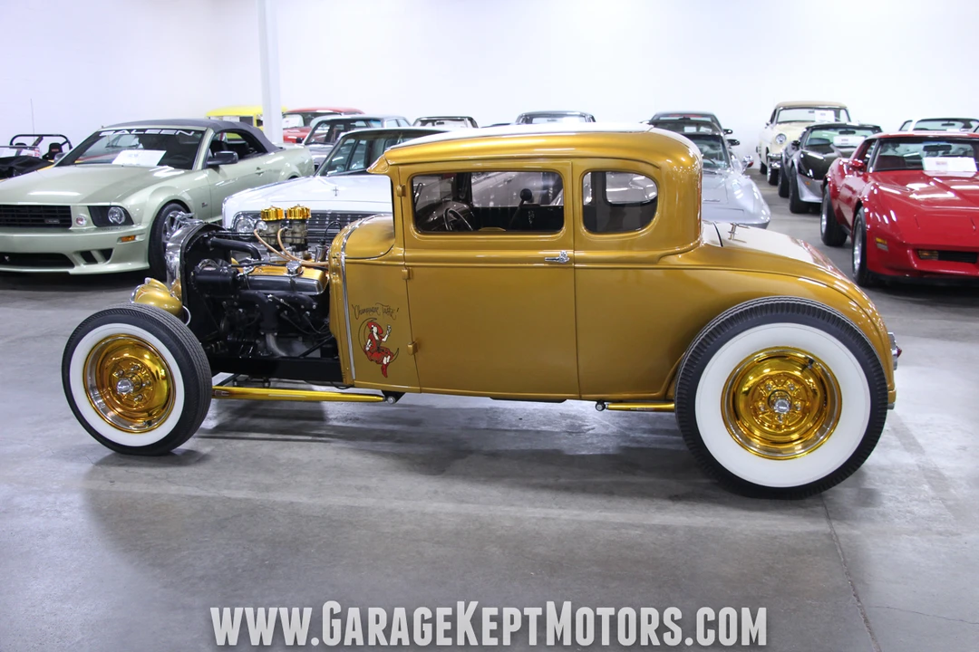 1930 Ford Model A - Image 13 of 31