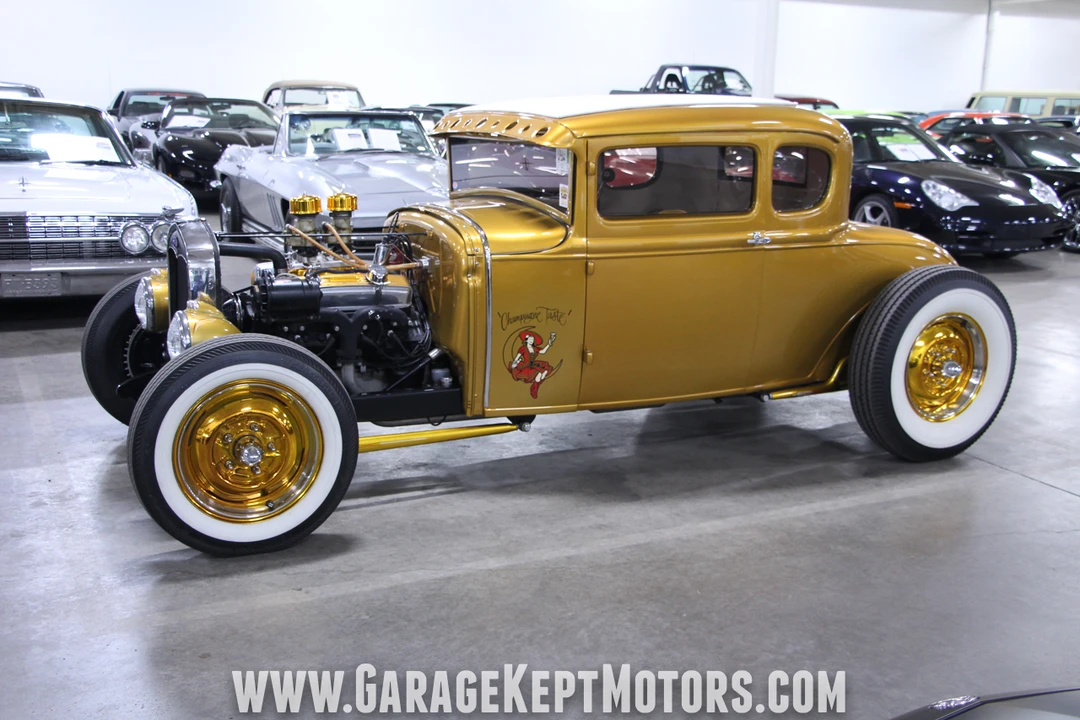 1930 Ford Model A - Image 14 of 31