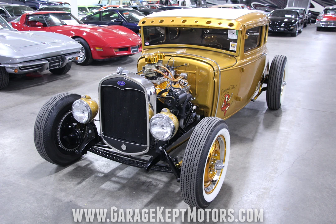 1930 Ford Model A - Image 15 of 31