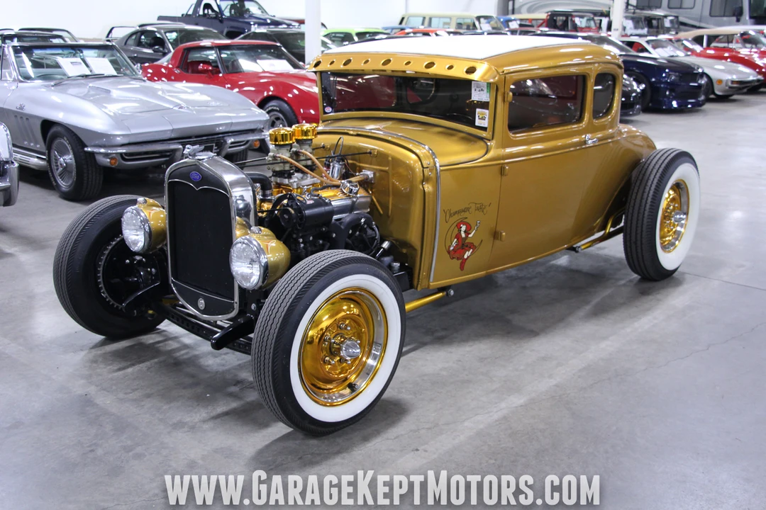 1930 Ford Model A - Image 16 of 31