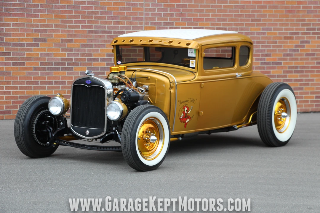 1930 Ford Model A - Image 17 of 31