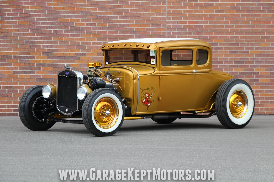 1930 Ford Model A - Image 18 of 31