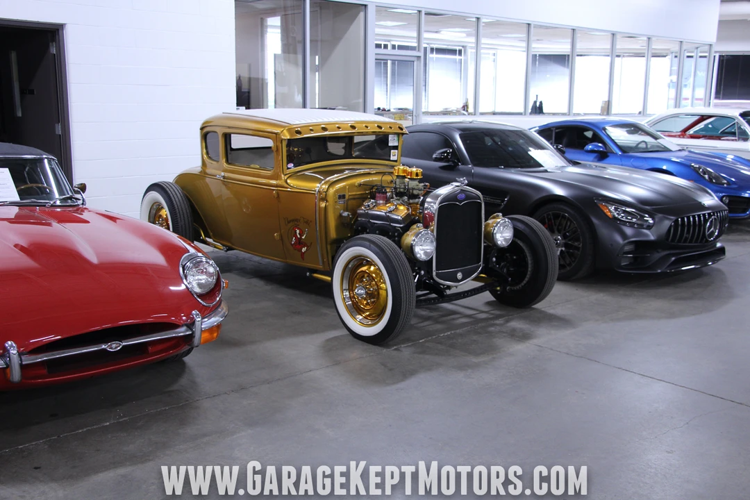 1930 Ford Model A - Image 21 of 31