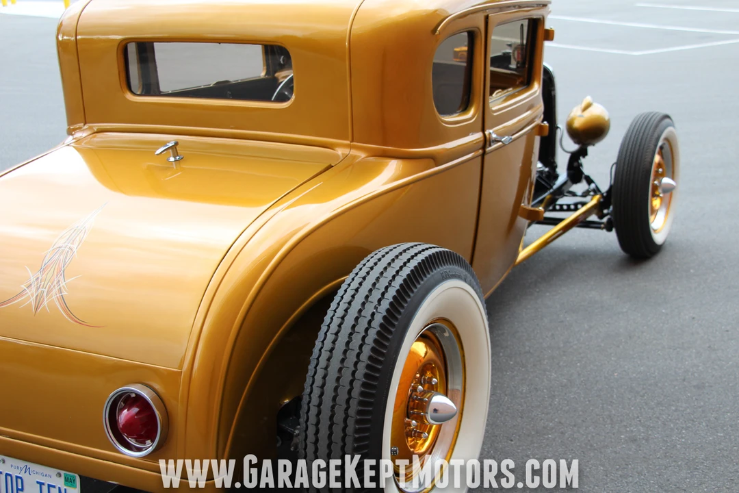 1930 Ford Model A - Image 22 of 31