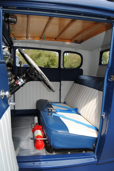 1930 Ford Model A - Image 29 of 31
