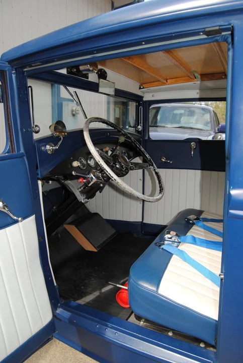 1930 Ford Model A - Image 30 of 31