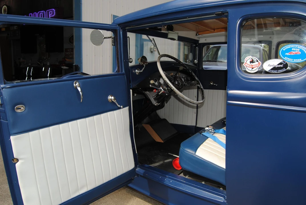 1930 Ford Model A - Image 28 of 31