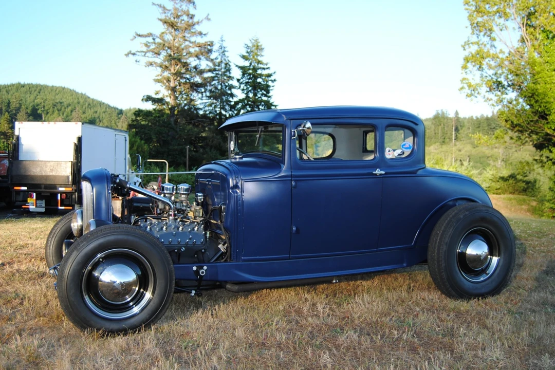 1930 Ford Model A - Image 8 of 31