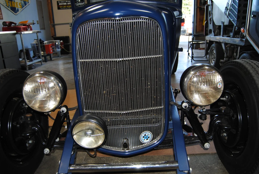 1930 Ford Model A - Image 12 of 31