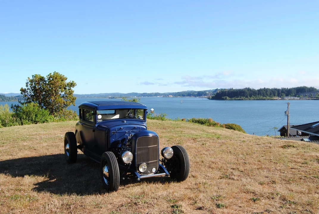 1930 Ford Model A - Image 5 of 31