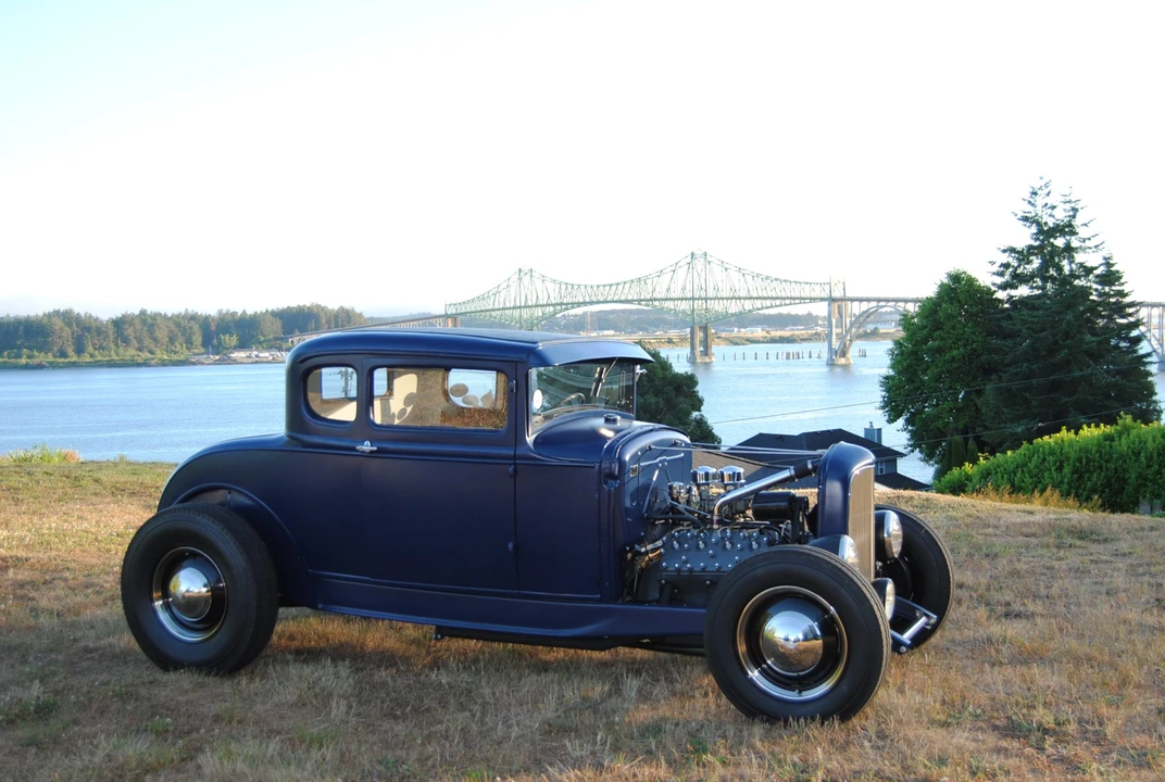 1930 Ford Model A - Image 7 of 31