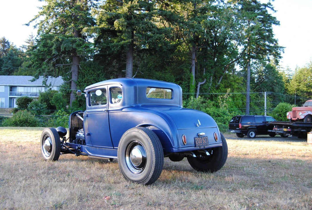 1930 Ford Model A - Image 10 of 31