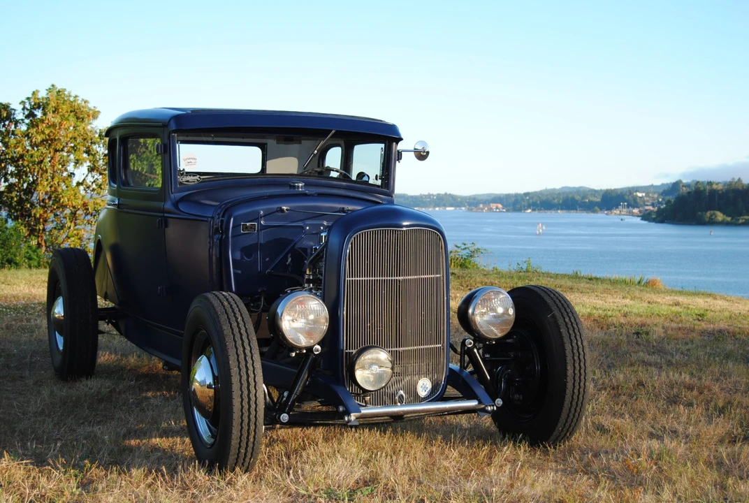 1930 Ford Model A - Image 2 of 31