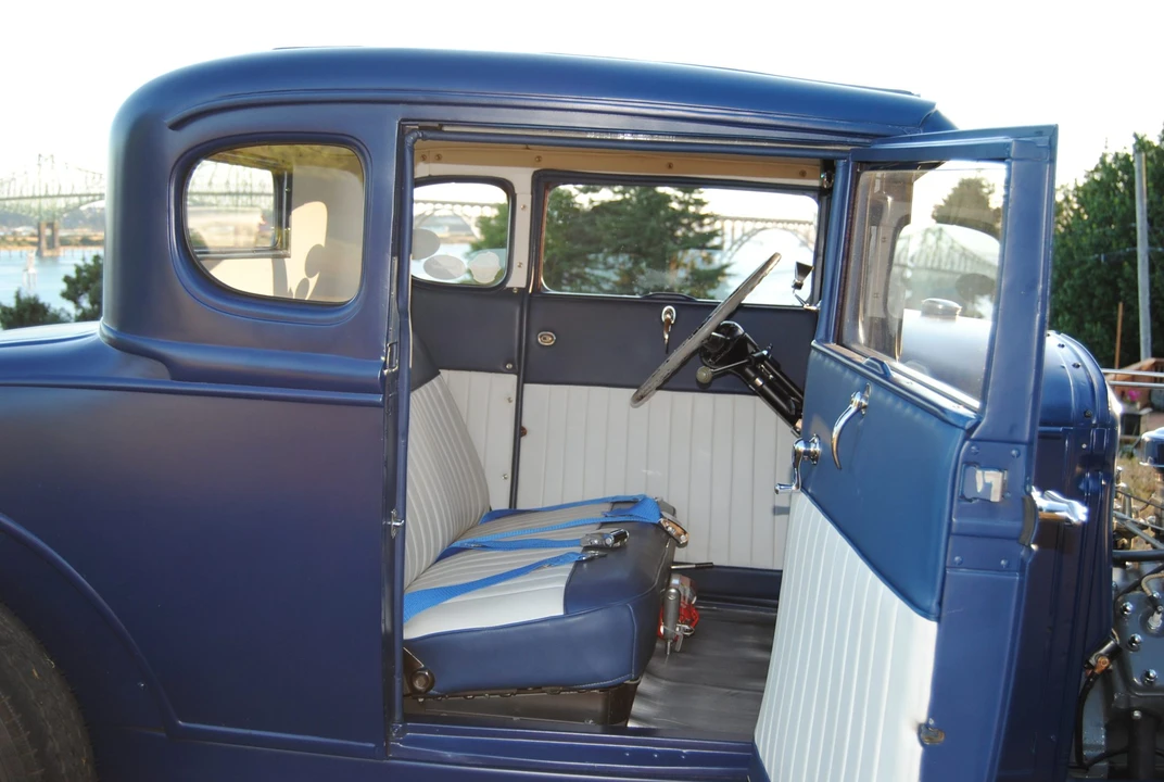 1930 Ford Model A - Image 31 of 31