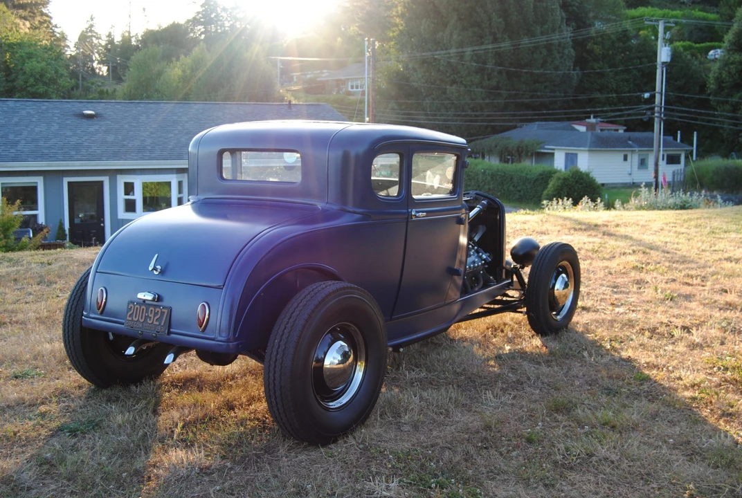 1930 Ford Model A - Image 6 of 31