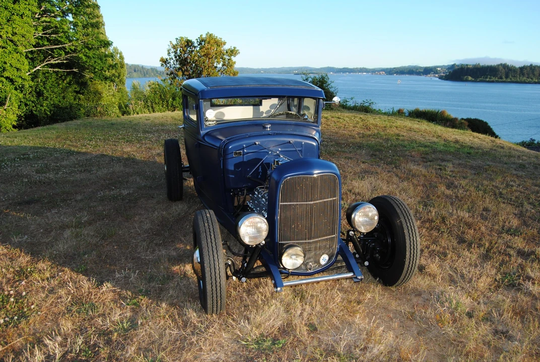 1930 Ford Model A - Image 3 of 31