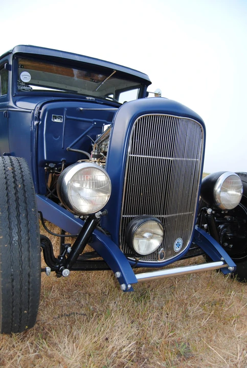 1930 Ford Model A - Image 11 of 31