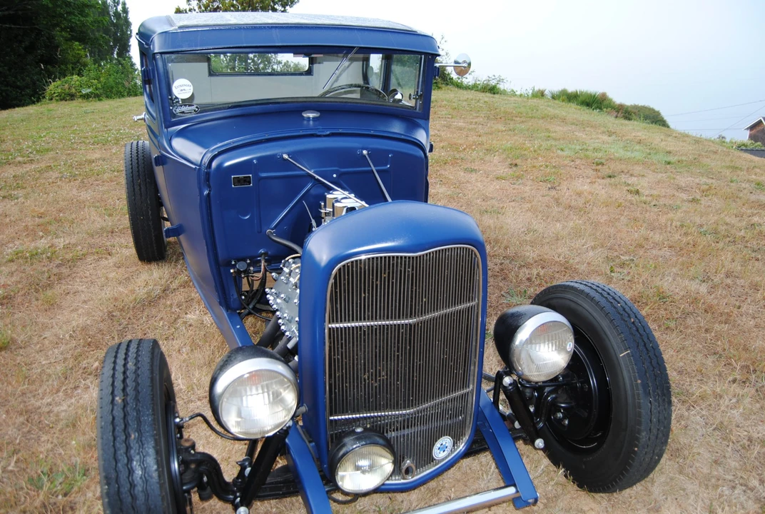 1930 Ford Model A - Image 4 of 31
