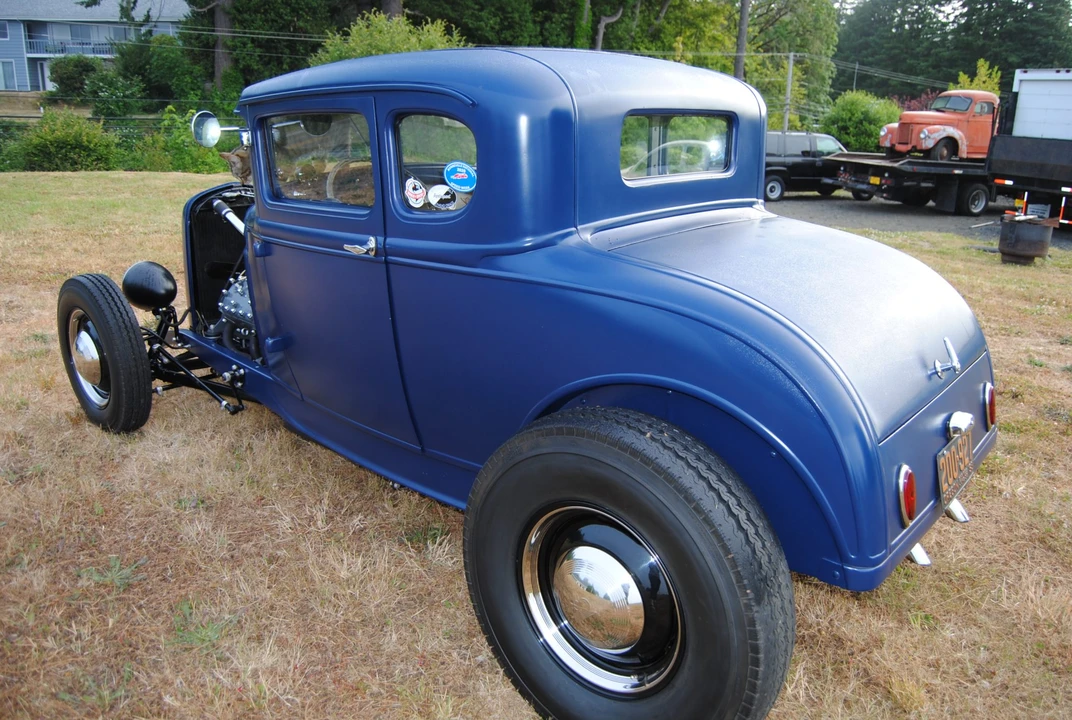1930 Ford Model A - Image 9 of 31