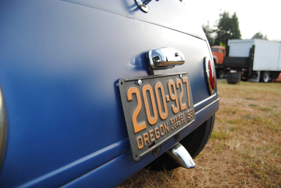 1930 Ford Model A - Image 24 of 31