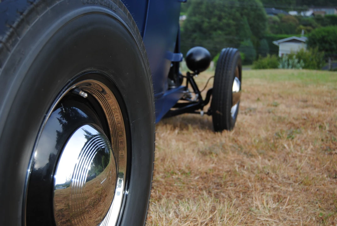 1930 Ford Model A - Image 25 of 31