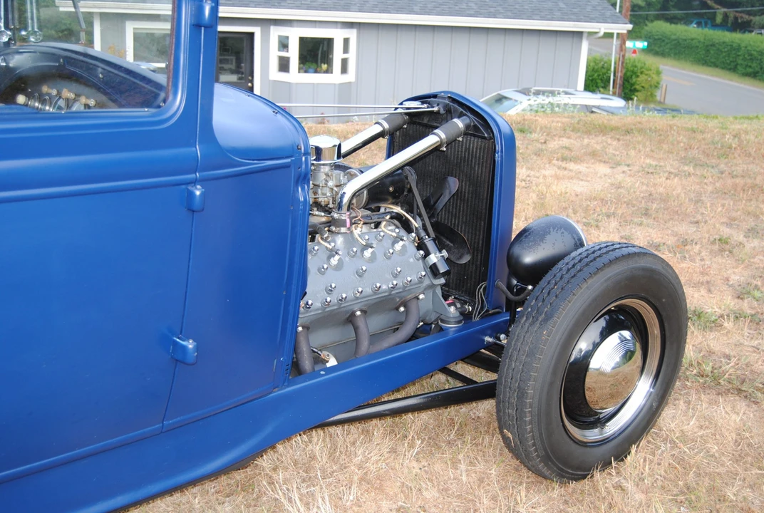 1930 Ford Model A - Image 16 of 31