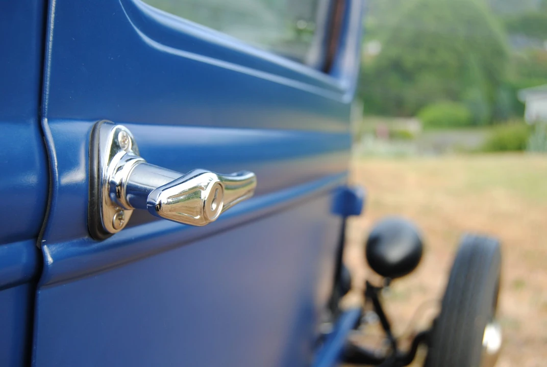 1930 Ford Model A - Image 17 of 31