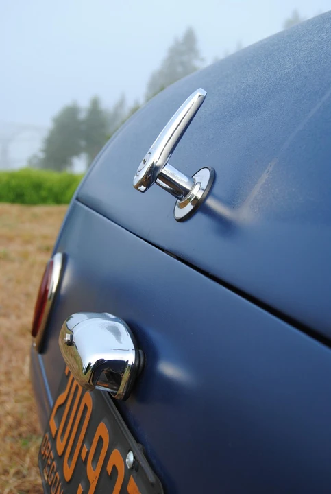 1930 Ford Model A - Image 23 of 31