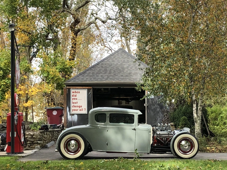 1930 Ford Model A - Image 19 of 31