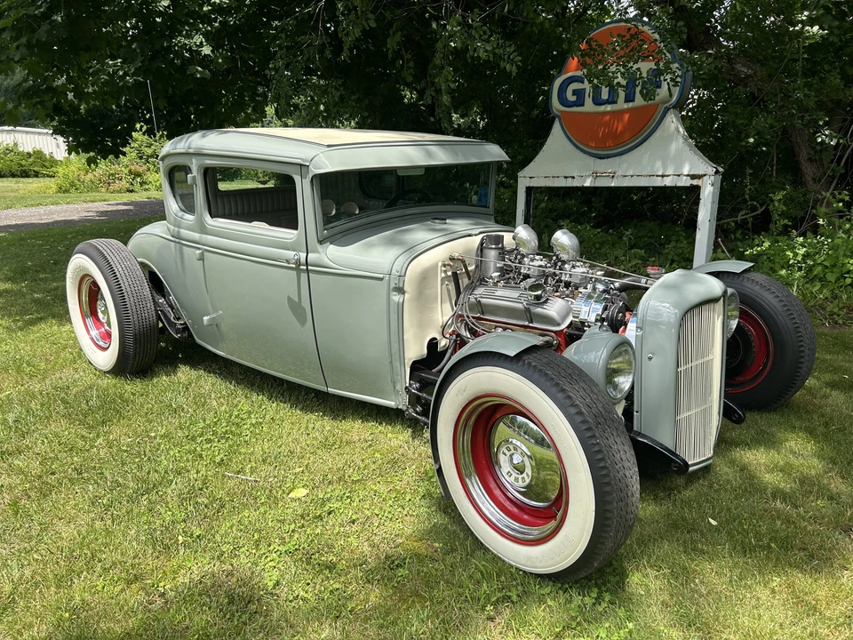 1930 Ford Model A - Image 14 of 31