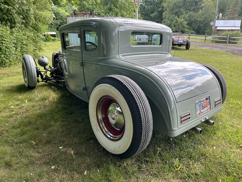 1930 Ford Model A - Image 5 of 31