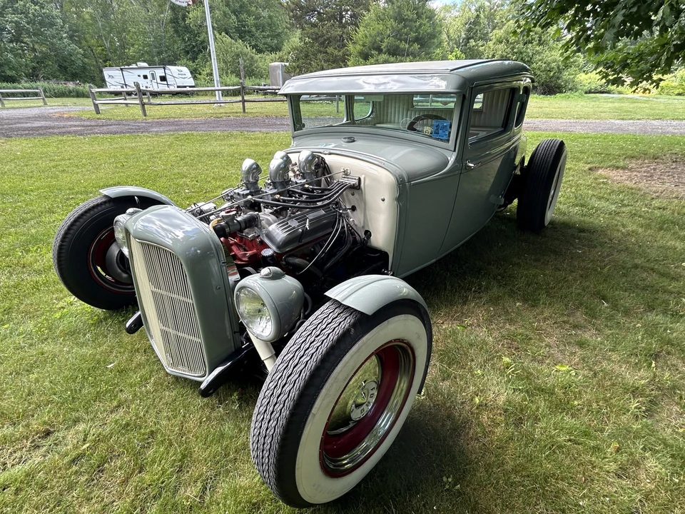 1930 Ford Model A - Image 2 of 31